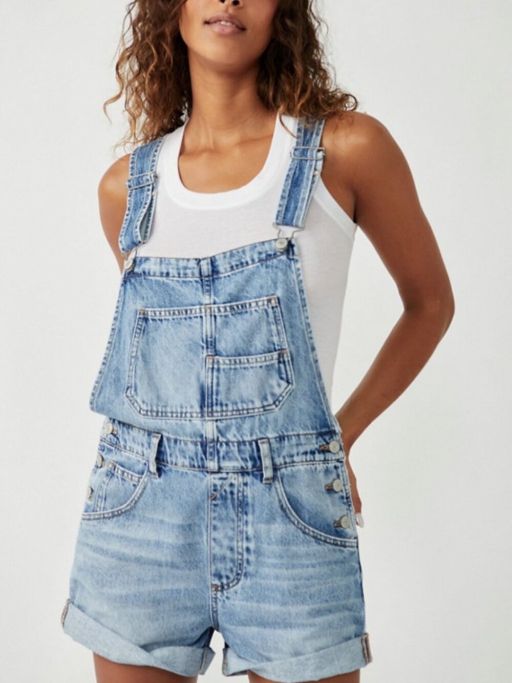 NWT Free People Ziggy Shortall in Follow Your Heart